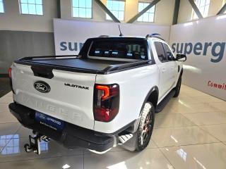 Ford Ranger 2.3T double cab Wildtrak