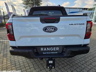 Ford Ranger 2.3T double cab Wildtrak