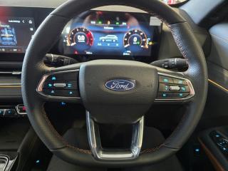 Ford Territory 1.8T Titanium