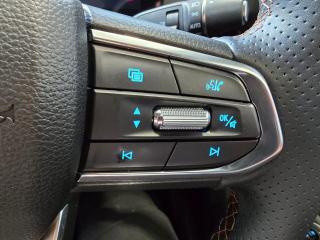 Ford Territory 1.8T Titanium