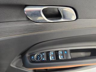 Ford Territory 1.8T Titanium