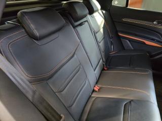 Ford Territory 1.8T Titanium