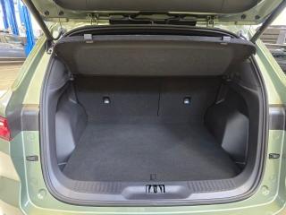 Ford Territory 1.8T Titanium