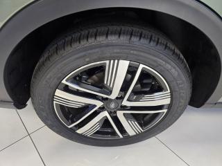 Ford Territory 1.8T Titanium