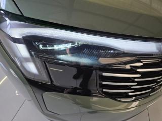 Ford Territory 1.8T Titanium