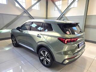 Ford Territory 1.8T Titanium