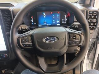 Ford Ranger 2.0 SiT double cab XL auto