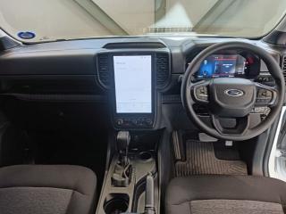 Ford Ranger 2.0 SiT double cab XL auto