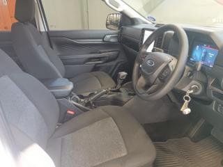Ford Ranger 2.0 SiT double cab XL auto