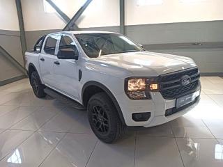 Ford Ranger 2.0 SiT double cab XL auto