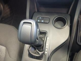 Ford Ranger 2.0 SiT double cab XL auto