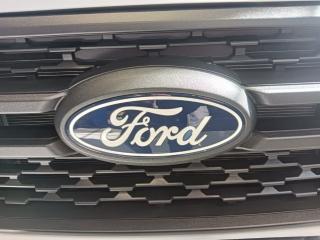 Ford Ranger 2.0 SiT double cab XL auto