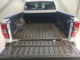 Ford Ranger 2.0 SiT double cab XL auto