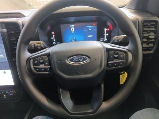 Ford Ranger 2.0 SiT double cab XL auto