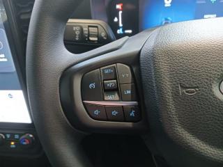 Ford Ranger 2.0 SiT double cab XL auto