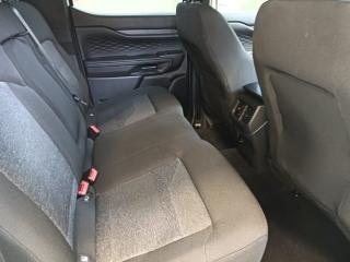 Ford Ranger 2.0 SiT double cab XL auto