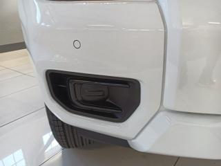 Ford Ranger 2.0 SiT double cab XL auto