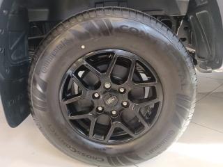Ford Ranger 2.0 SiT double cab XL auto