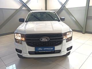 Ford Ranger 2.0 SiT double cab XL auto
