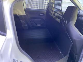 Citroen C3 1.2 Hola panel van