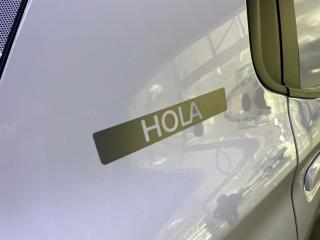 Citroen C3 1.2 Hola panel van