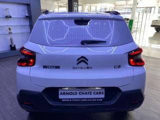 Citroen C3 1.2 Hola panel van