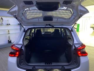 Citroen C3 1.2 Hola panel van