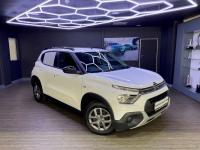 Citroen C3 1.2 Hola panel van