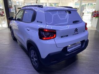 Citroen C3 1.2 Hola panel van