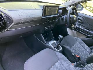 Citroen C3 1.2 Hola panel van