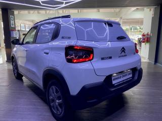 Citroen C3 1.2 Hola panel van
