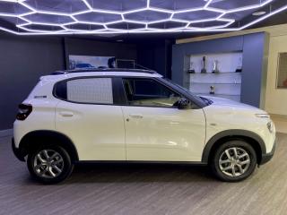 Citroen C3 1.2 Hola panel van