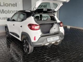 Renault Kwid 1.0 Climber manual