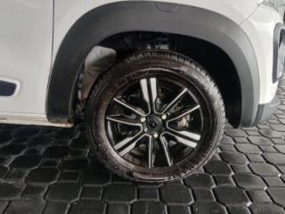Renault Kwid 1.0 Climber manual