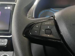 Renault Kwid 1.0 Climber manual