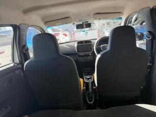 Renault Kwid 1.0 Climber manual