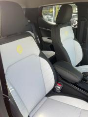 Renault Kiger 1.0T Iconic auto