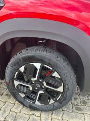 Renault Kiger 1.0T Iconic auto