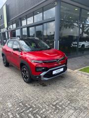 Renault Kiger 1.0T Iconic auto
