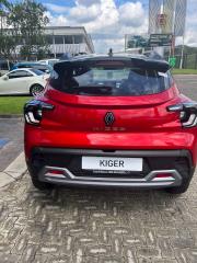 Renault Kiger 1.0T Iconic auto