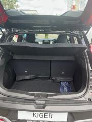 Renault Kiger 1.0T Iconic auto