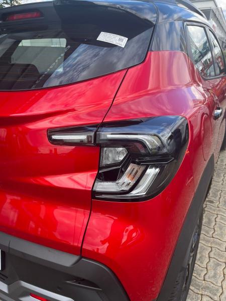 Renault Kiger Kiger 1.0T Iconic auto