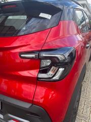 Renault Kiger 1.0T Iconic auto