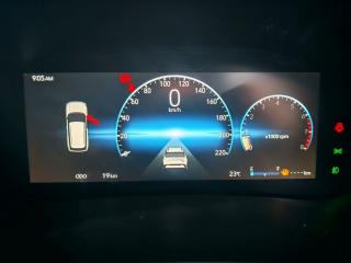 Suzuki Across 1.5 GL manual