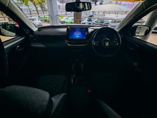 Suzuki Across 1.5 GL manual