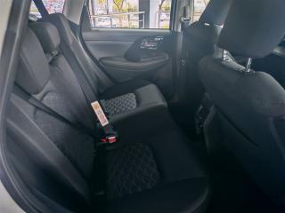 Suzuki Across 1.5 GL manual