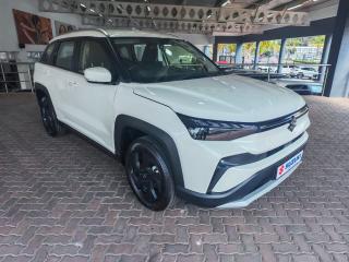 Suzuki Across 1.5 GL manual