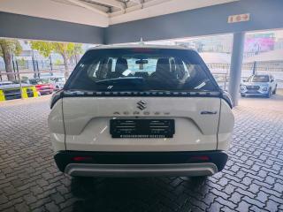 Suzuki Across 1.5 GL manual