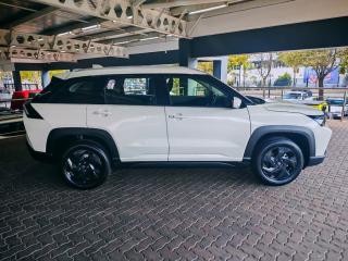 Suzuki Across 1.5 GL manual
