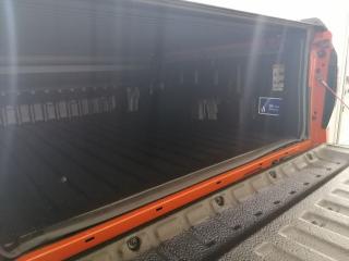Ford Ranger 2.3T double cab Wildtrak